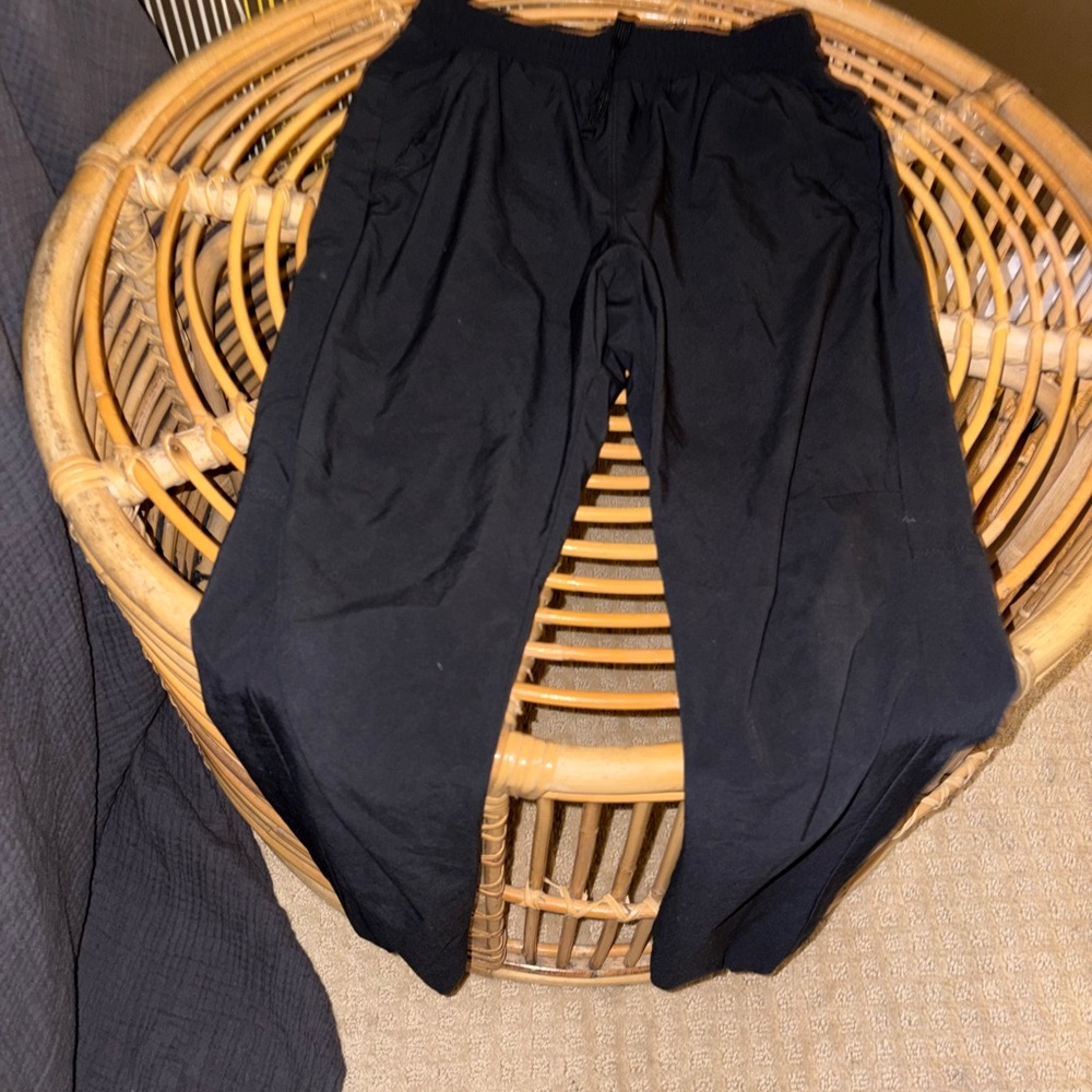 all in motion Kids Black Sweatpants